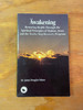 Awakening: Restoring Health Through the Spiritual Principles of Shalom, Jesus and the Twelve Step Recovery Program by Dr. James Douglas Nelson
