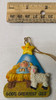Cute Children's Christmas Ornament - God's Greatest Gift