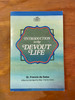 Introduction to the Devout Life by St. Francis de Sales edited by Msgr. Charles Dollen