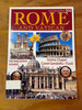 Rome and Vatican by Cinzia Valigi Gasline