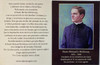 Blessed Michael McGivney Prayer Card--Spanish