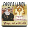 Daily Quotes From Mother Angelica - Perpetual Calendar - Only 1 Available