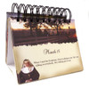 Daily Quotes From Mother Angelica - Perpetual Calendar - Only 1 Available