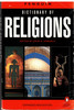 Dictionary of Religions