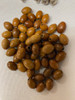 Rare Find!  Vintage Rosary Parts for Acorn Fatima Rosary! Please See Pictures