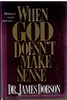 When God Doesn't Make Sense