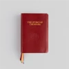Liturgy of the Hours SECOND Edition--Standard Size--Volume 1--Advent, Christmas