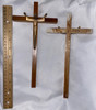 10"  Risen Christ Cross - Limited Quantity