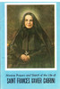 Saint Frances Xavier Cabrini