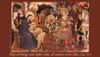 Epiphany Prayer Card
