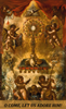 Eucharistic Adoration Intentions Card