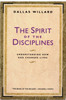 The Spirit of the Disciplines