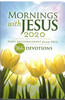 Mornings with Jesus