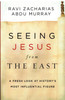 Seeing Jesus from the East