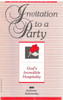 Invitation to a Party