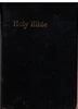 Holy Bible King James Version