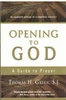 Opening to God