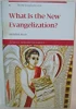 What Is the New Evangelization? 9781450828567 / 1450828566
