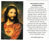 Sacred Heart of Jesus Healing Prayer