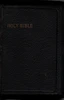 The Holy Bible