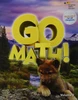 Go Math! Volume 2 ISBN 054471055X / 9780544710559