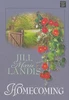 Homecoming Large Print ISBN 1602852499 / 9781602852495