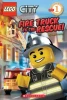 LEGO City: Fire Truck to the Rescue! ISBN  0545115434 / 9780545115438