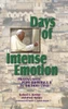 Days of Intense Emotion: Praying with Pope John Paul II in the Holy Land ISBN 1878718622
