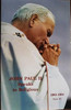John Paul II Speaks to Religious