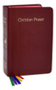 Christian Prayer Breviary: Official One Volume Edition (LARGE PRINT).