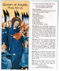 Familiar Catholic Prayers Bookmark