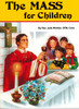 Catholic Mass Children's Book