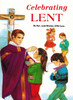 Celebrating Lent Children's Book