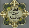 The Lord Is My Light And My Salvation