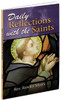  DAILY REFLECTIONS WITH THE SAINTS