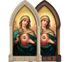 Immaculate Heart of Mary Home Doorpost Blessing