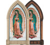 Our Lady of Guadalupe Home Doorpost Blessing