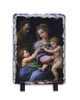 Madonna Della Rosa Slate Tile