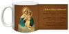 Schoenstatt Madonna Coffee mug