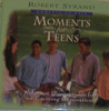 Moments For Teens 