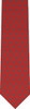 Holy Spirit Pattern Tie