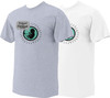 Glorious Purpose White Pro-Life T-Shirt