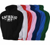 Catholic Original Children's Hoodie