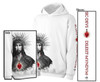 For God So Loved the World Hoodie