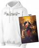 Mary Undoer of Knots Value Graphic Hoodie