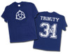 Football Style Trinity T-Shirt