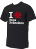I Love Papa Francisco T-Shirt