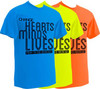 Change Lives T-shirt