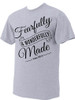 Fearfully and Wonderfully Made T-shirt