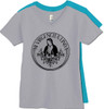 Mi Virgencita Linda (Circle) T-Shirt